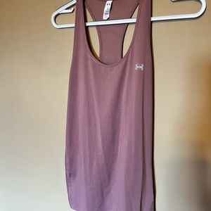 Under armour Womens tank top